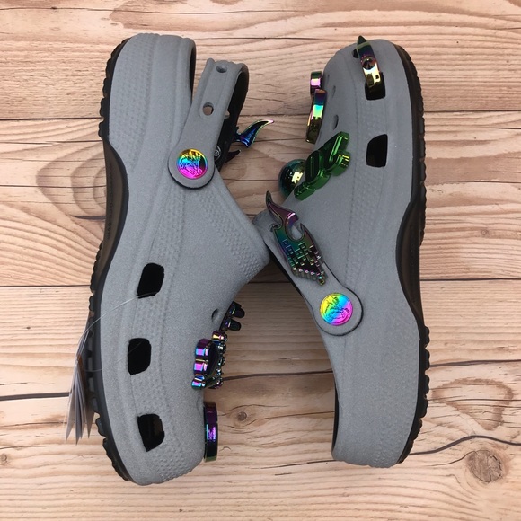 Crocs Day X Classic Clog - Picture 13 of 16